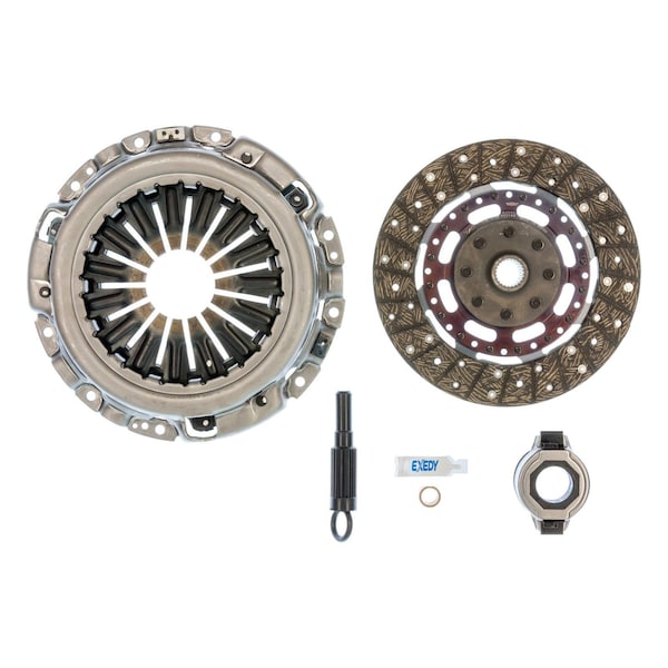 Exedy 04-06 Nissan Maxima 3.5L Oe Clutch Kit, Nsk1002 NSK1002 - main
